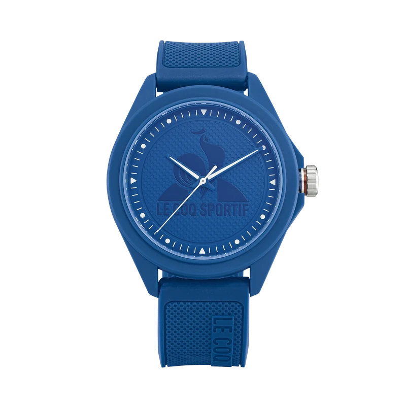 Montre LE COQ SPORTIF Femme Monochrome LC10012RPBL05