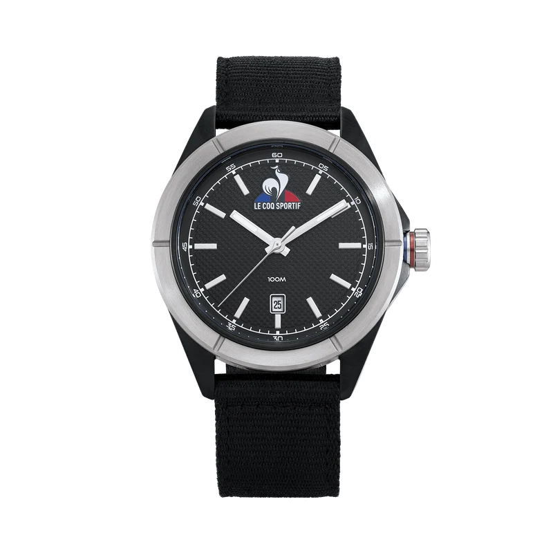 Montre LE COQ SPORTIF Homme Essentiel LC19221NA14