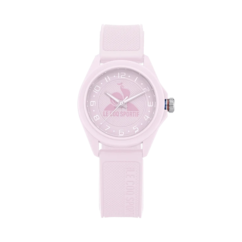 Montre LE COQ SPORTIF Femme Monochrome LC10010RPP233