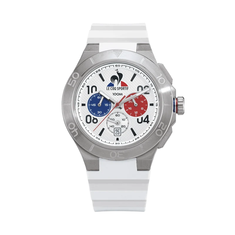 Montre LE COQ SPORTIF Homme Intégrée LC37631A331CW