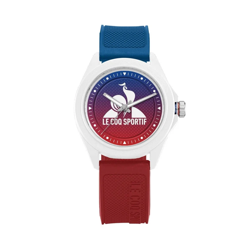 Montre LE COQ SPORTIF Femme Monochrome LC10011RPW158BR
