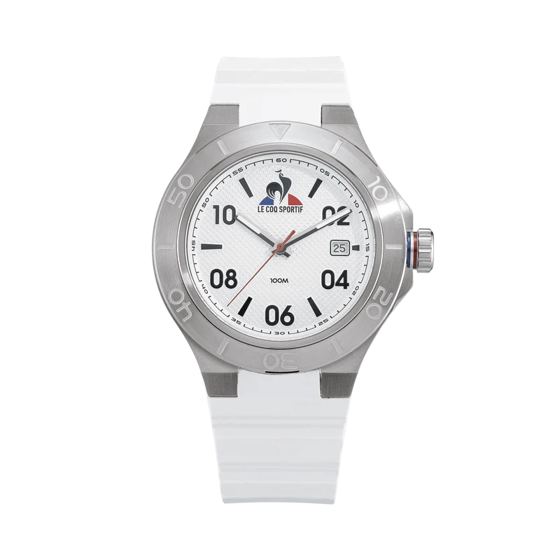 Montre LE COQ SPORTIF Femme Intégrée LC19231A21CW