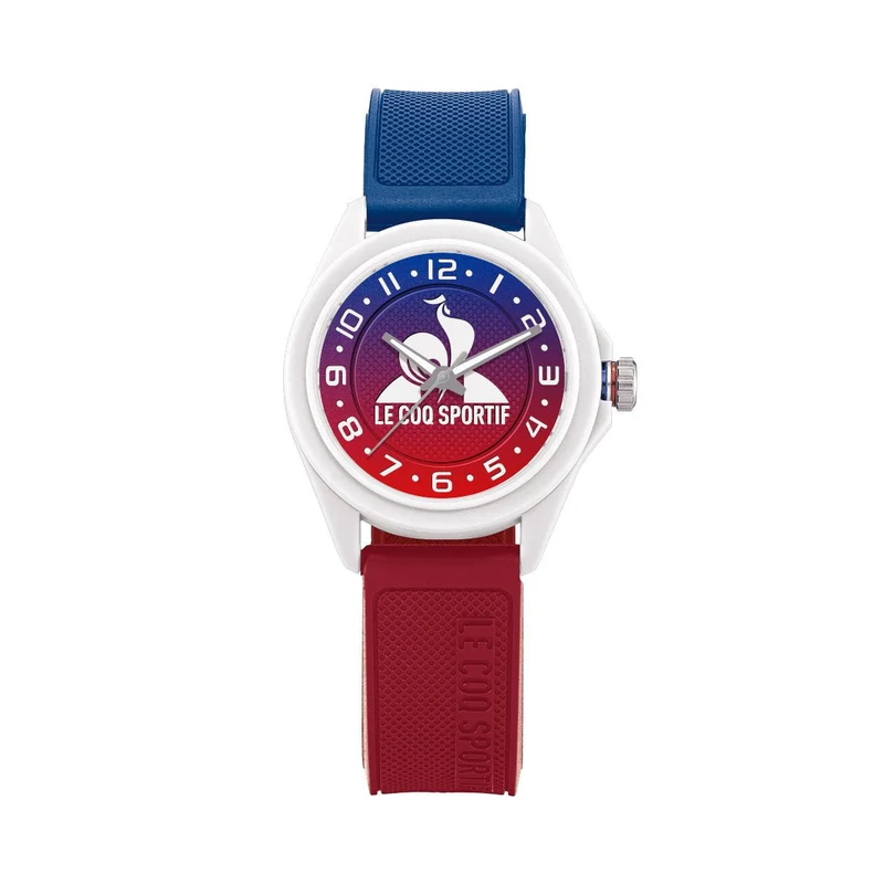 Montre LE COQ SPORTIF Femme Monochrome LC10010RPW158BR