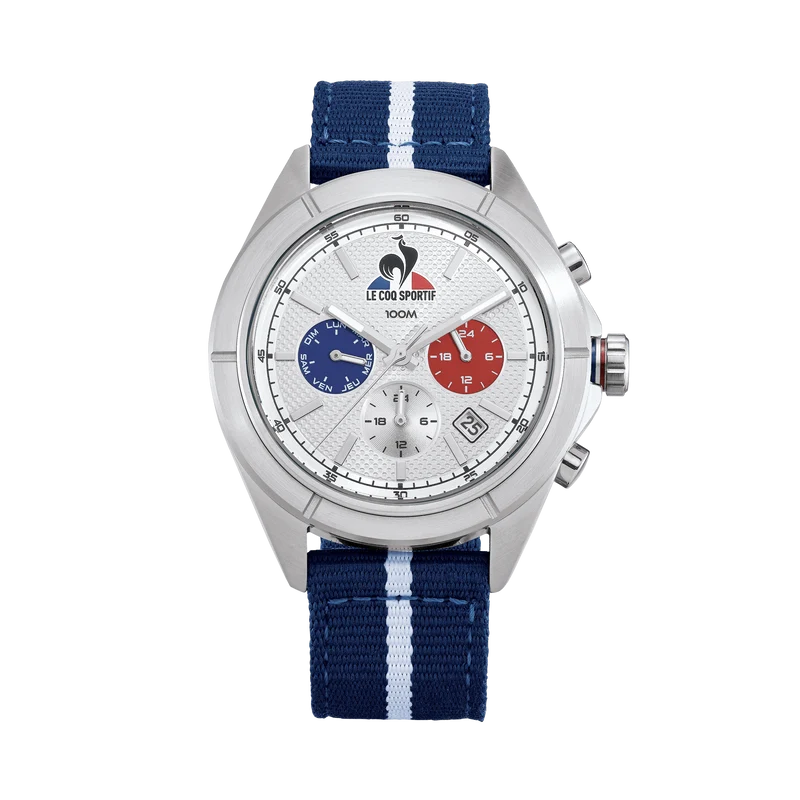 Montre LE COQ SPORTIF Homme Essentiel LC26121A331