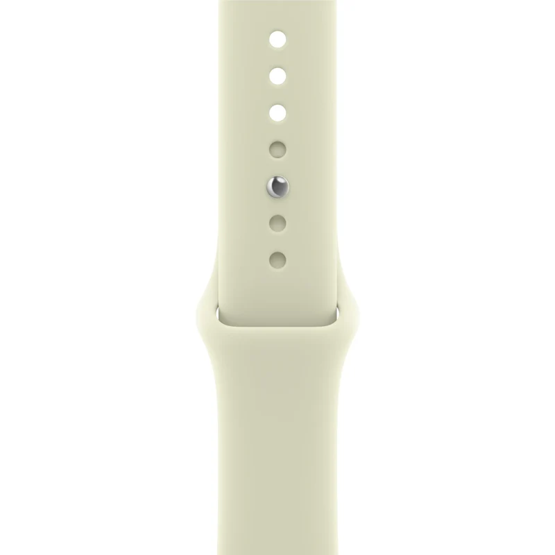 Apple Watch 40mm Pale Succulent Sport Band [S/M]