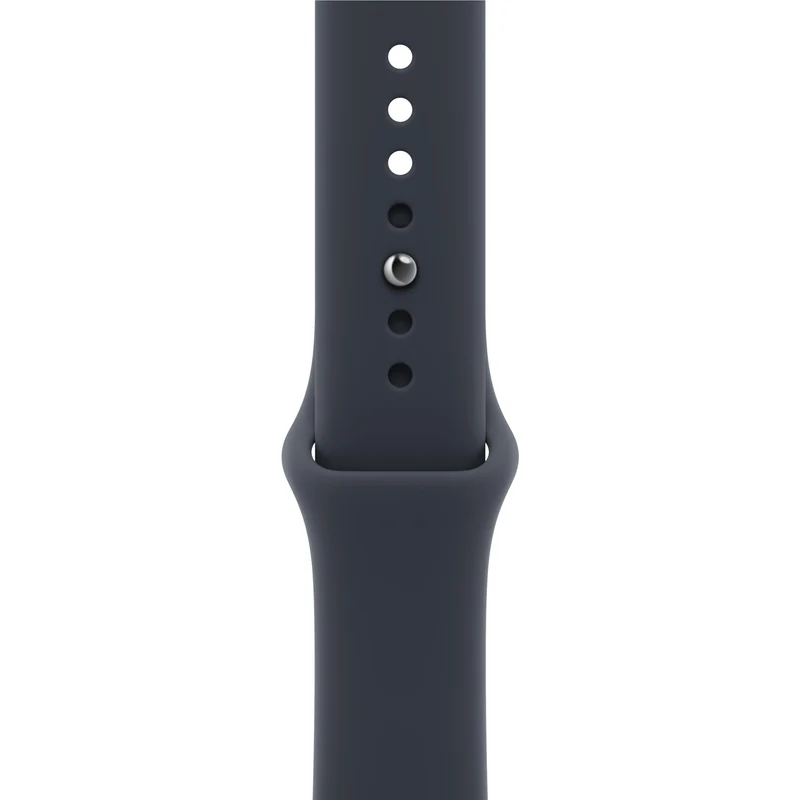 Apple Watch 40mm Navy Blue Sport Band [M/L]
