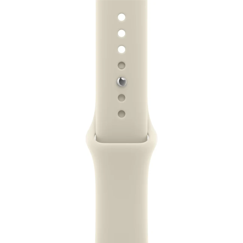 Apple Watch 46mm Sand Sport Band [S/M]
