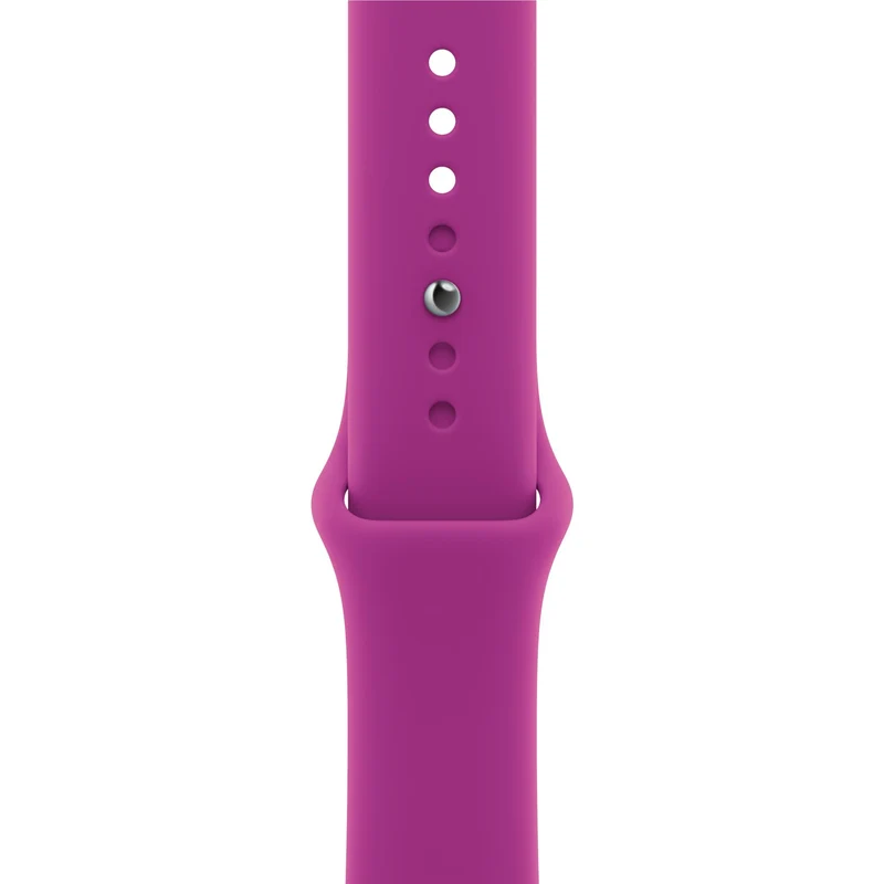 Apple Watch 40mm Magenta Sport Band [S/M]