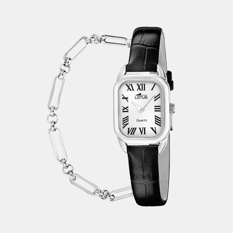 Montre LOTUS Femme Coffret Montre et Bijoux 19040/1