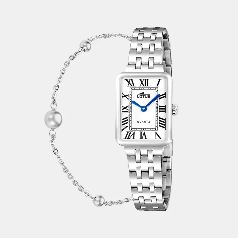Montre LOTUS Femme Coffret Montre et Bijoux 19032/1