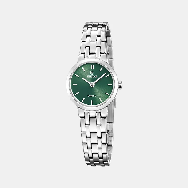 Montre FESTINA Femme Mademoiselle en Acier F20746/5