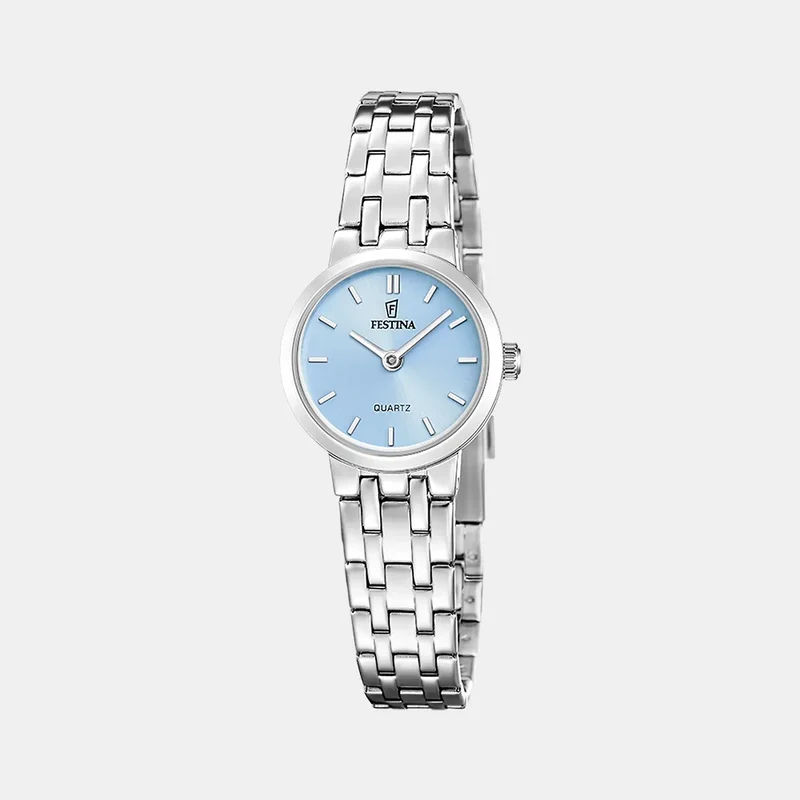 Montre FESTINA Femme Mademoiselle en Acier F20746/3