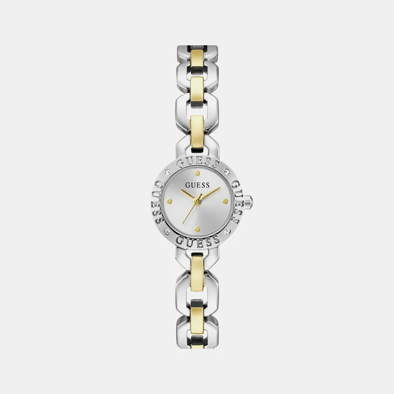 Montre GUESS Femme SIREN en Acier GW1019L3