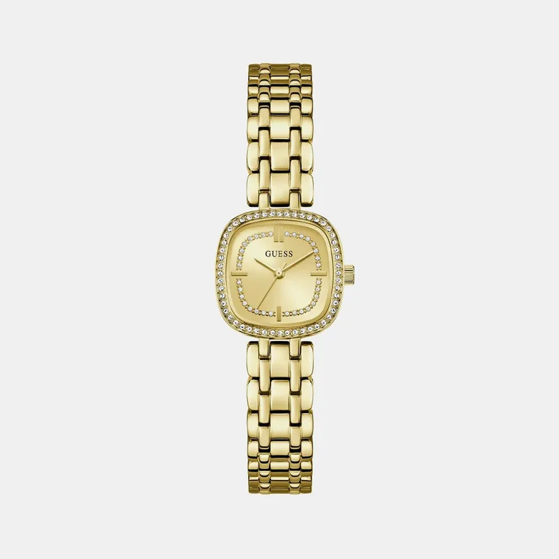 Montre GUESS Femme HAZEL en Acier GW1018L2