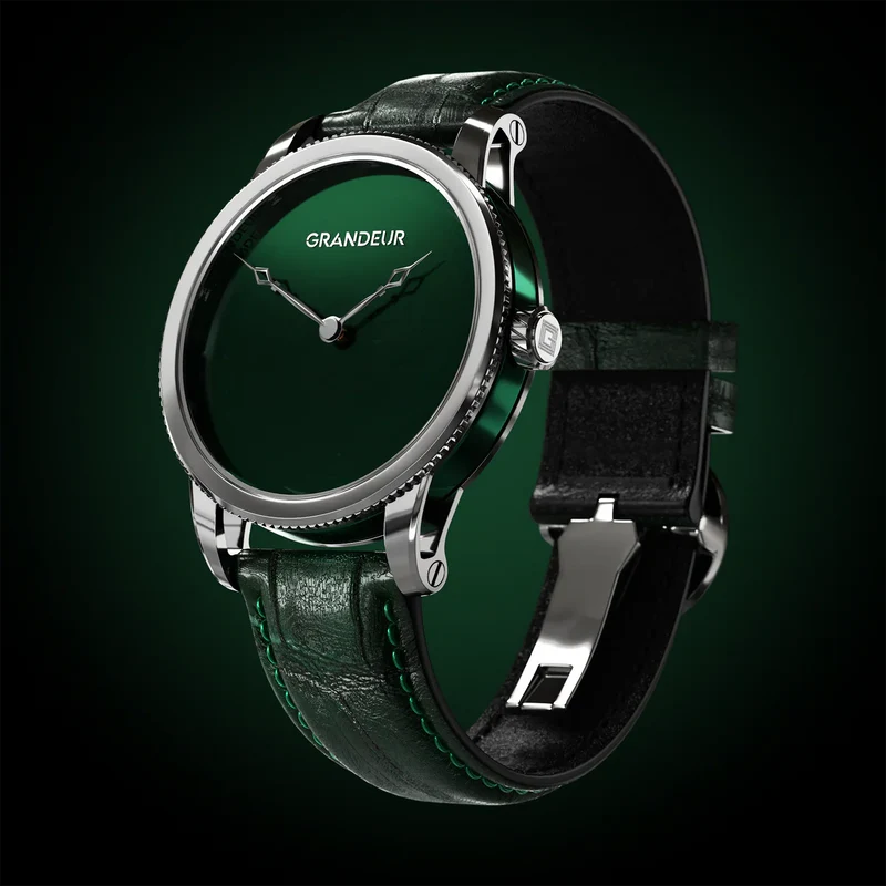 Grandeur - Minute Repeater