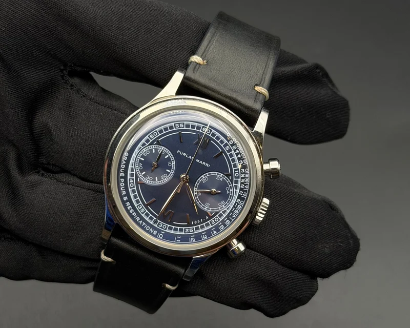 Furlan Marri “Mare Blu”