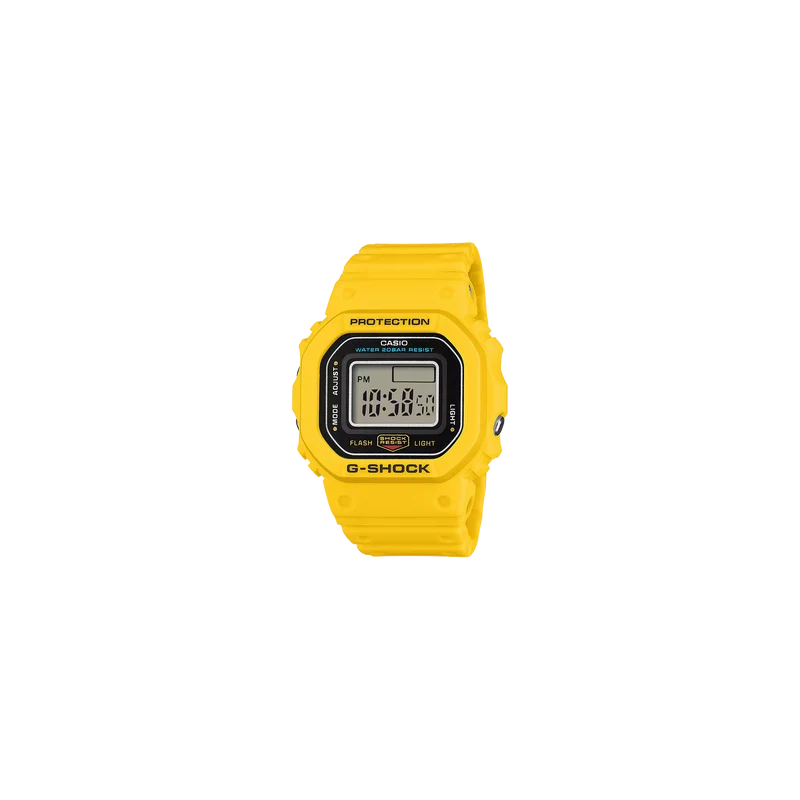 G-SHOCK NANO – DW 5600-9