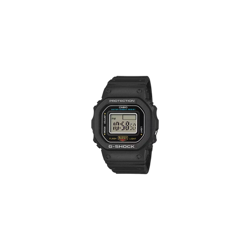 G-SHOCK NANO – DW 5600-1