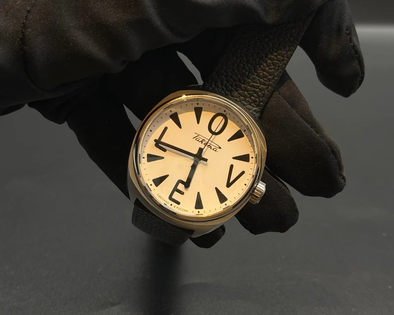 Raketa “BIG LOVE” 0295