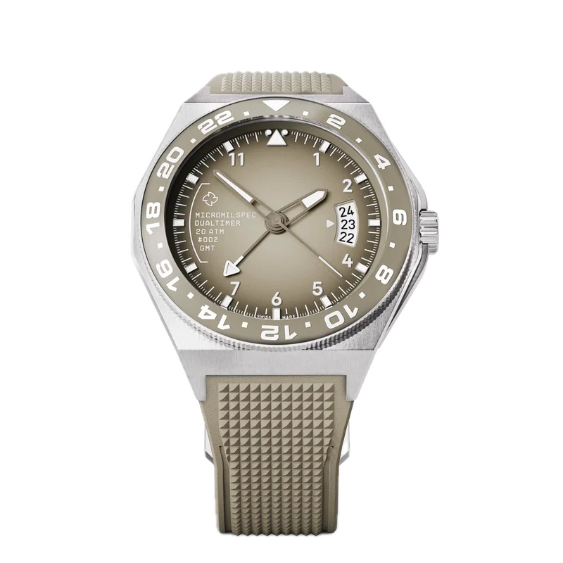 MICROMILSPEC Dualtimer - Perfect Sand