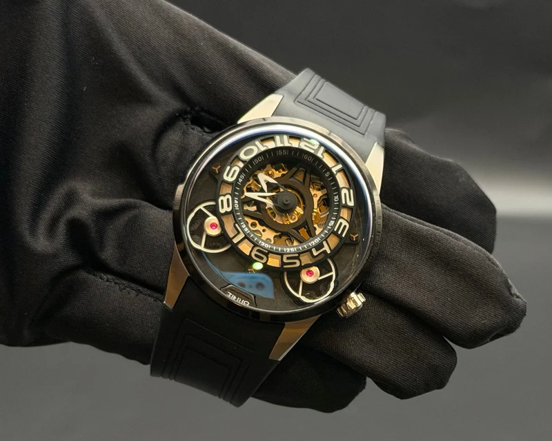 ZINVO JUMBO PHANTOM