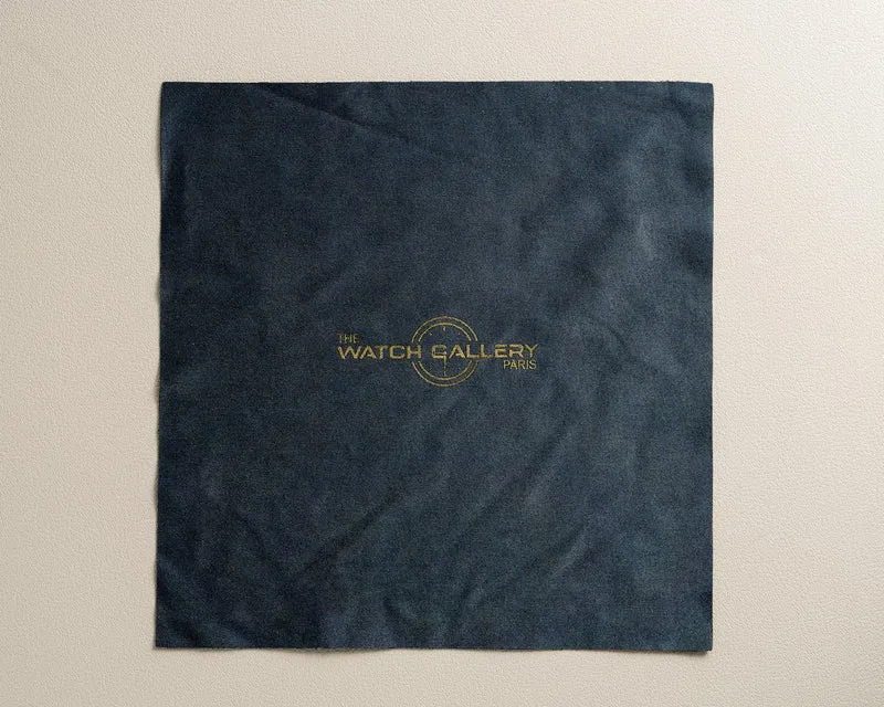 KIT GANTS + MICRO-FIBRE - TWG