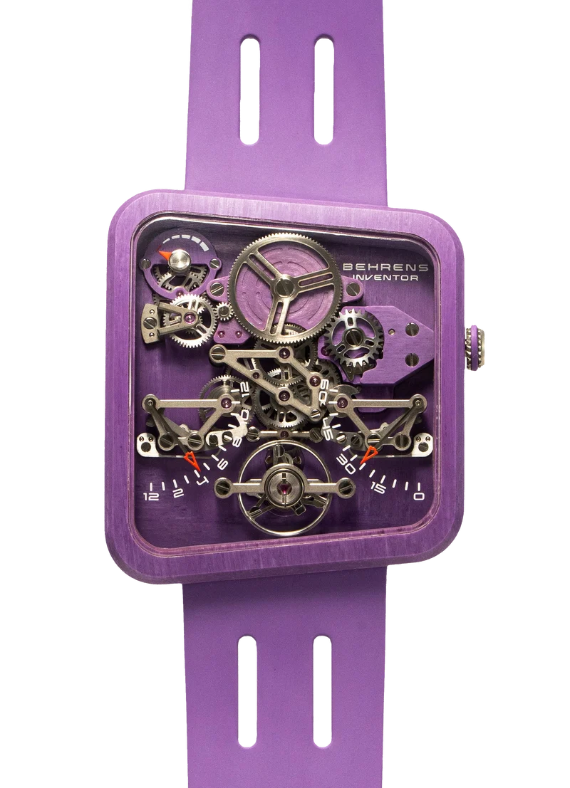Ultralight 11G - Purple (Limited 33 pcs)