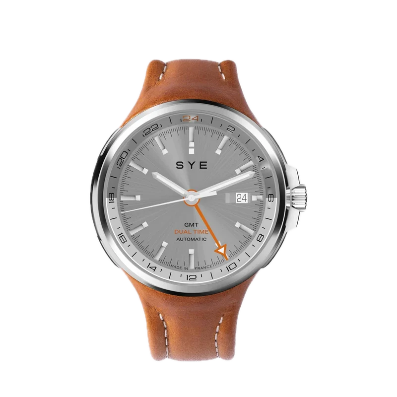 SYE Cannonball GMT Columbus