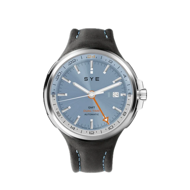 SYE Cannonball GMT Tulsa