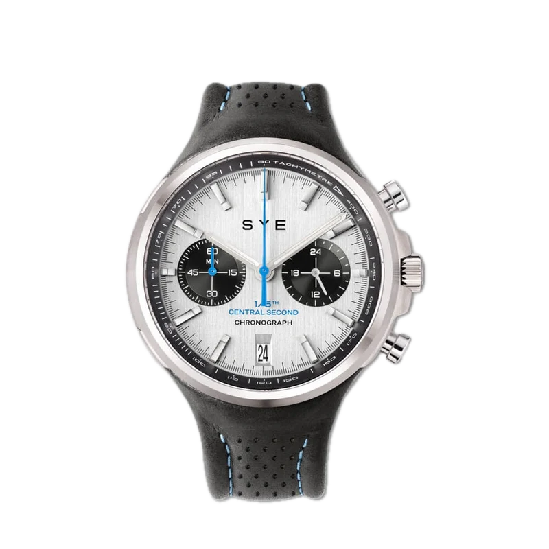 SYE MOT1ON Chronograph (PANDA)