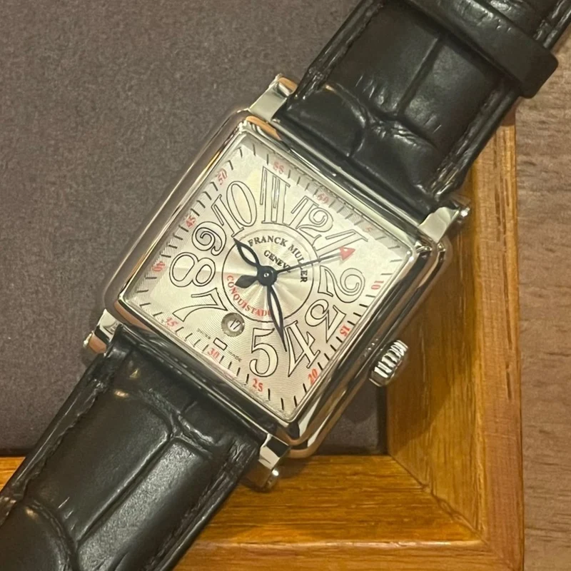Franck Muller Conquistador Cortez Automatique