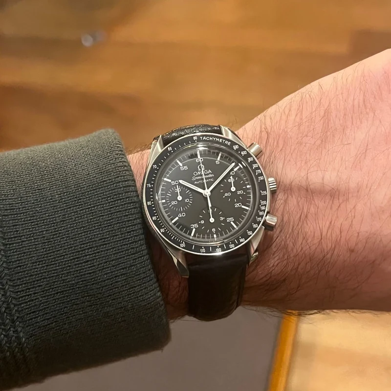 Omega Speedmaster 3510.50.00 Automatique