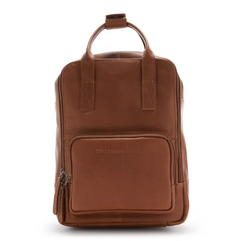 The Chesterfield Brand Bellary Sac à Dos Marron C58.018231