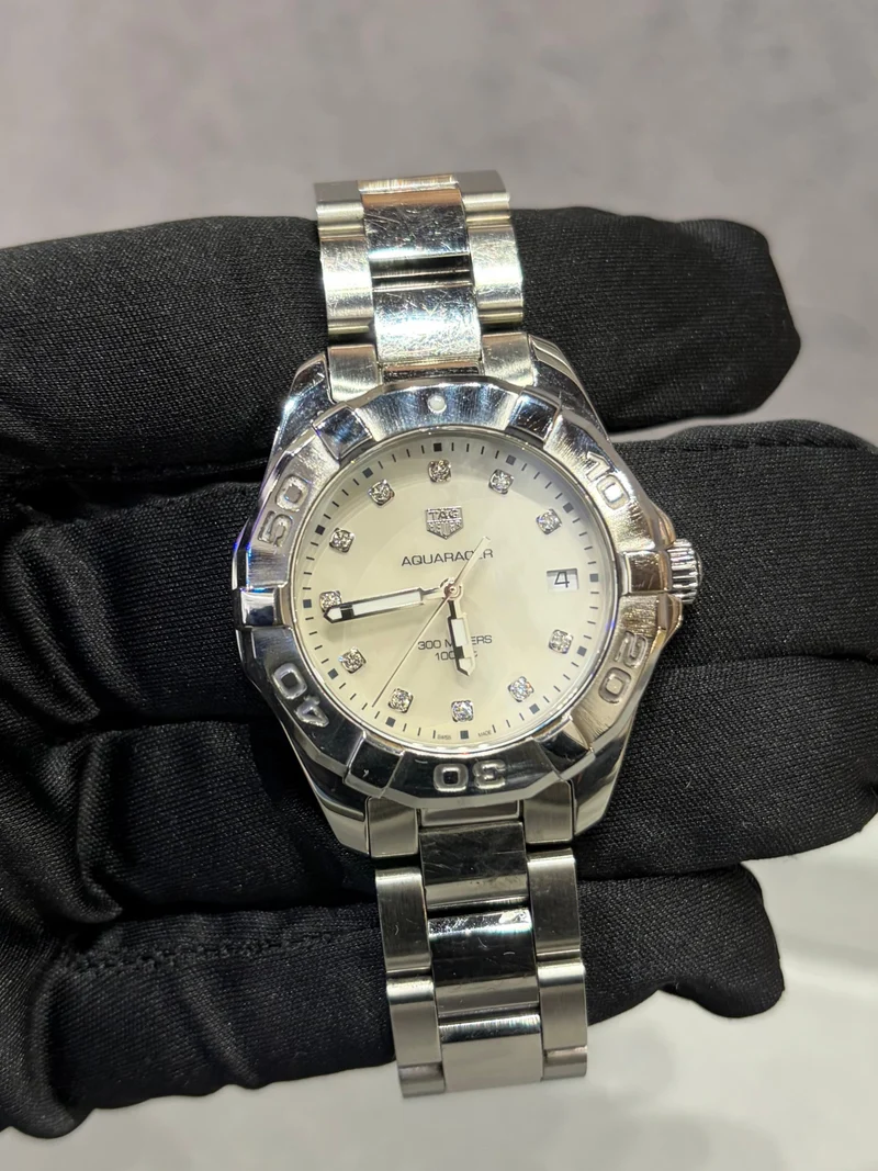 TAG Heuer Aquaracer