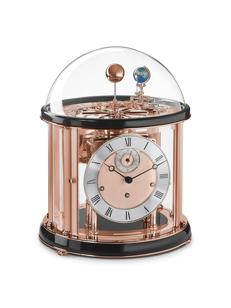 Tellurium or rose