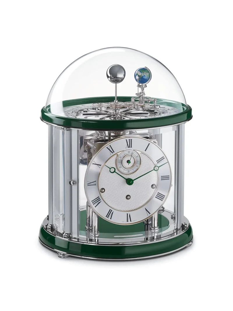 Tellurium Chrome