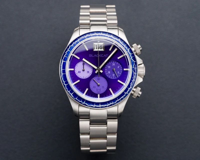 Shura Purple