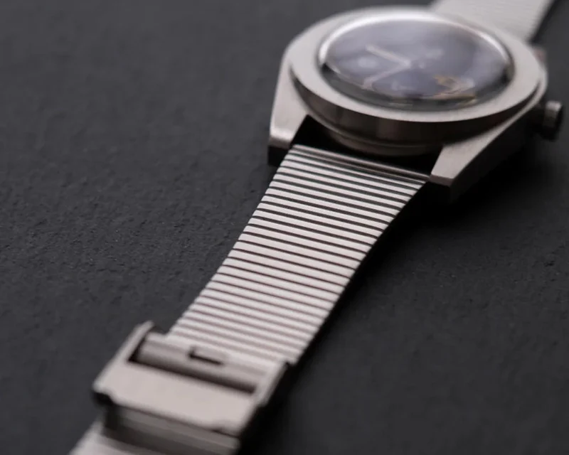 Lima Watch – Vintage 369 Bracelet