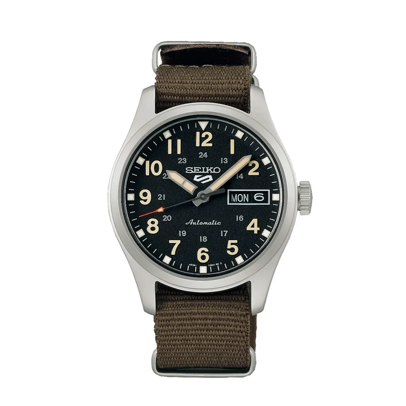Seiko 5 Sports Men's Watch SRPJ85K1