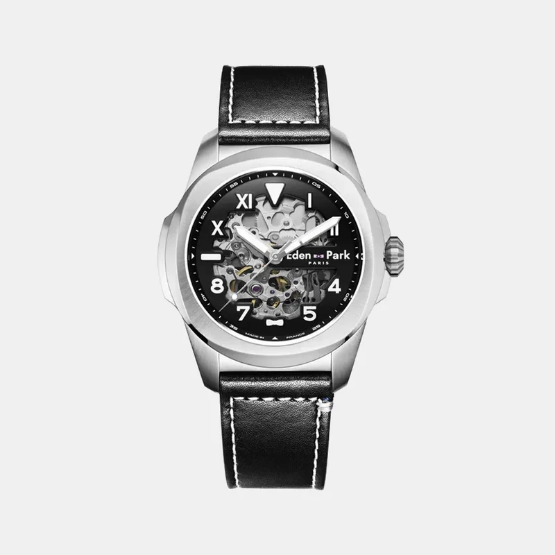 Montre EDEN PARK Homme French Flair Sport Automatique EP1650SQ14