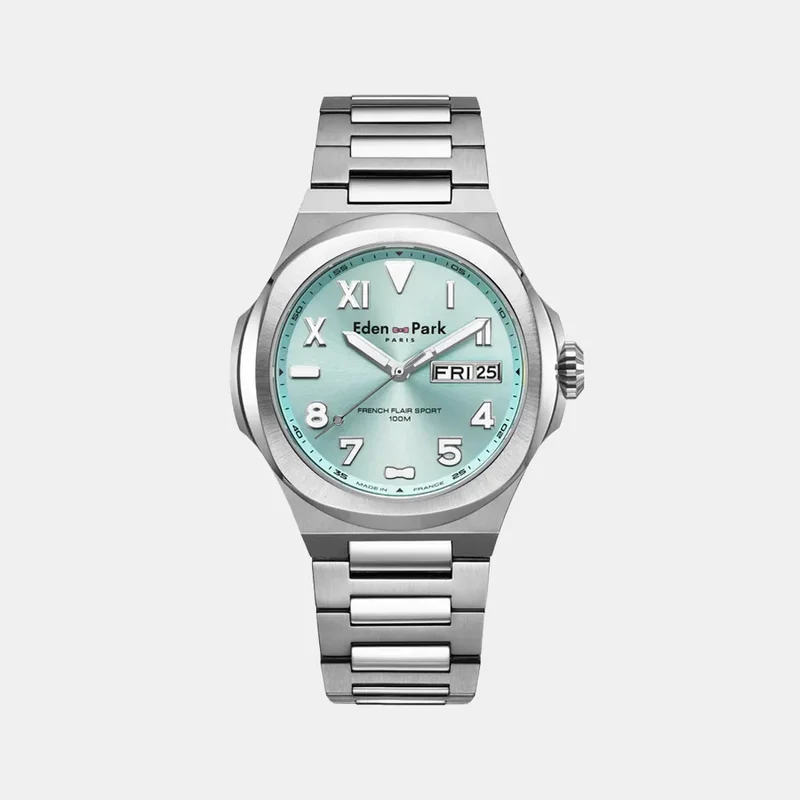 Montre EDEN PARK Homme French Flair Sport EP13245B25