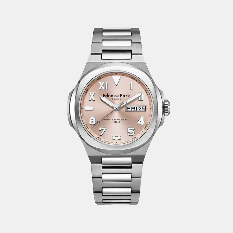 Montre EDEN PARK Homme French Flair Sport EP13245B18