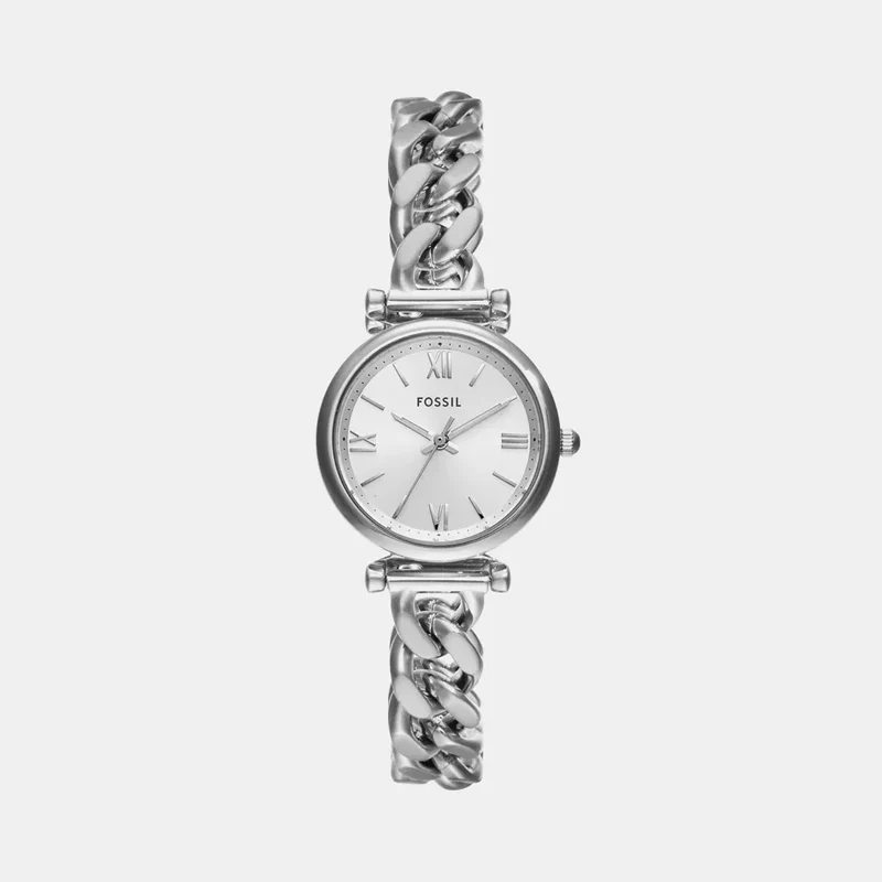Montre FOSSIL Femme Carlie en Acier ES5331