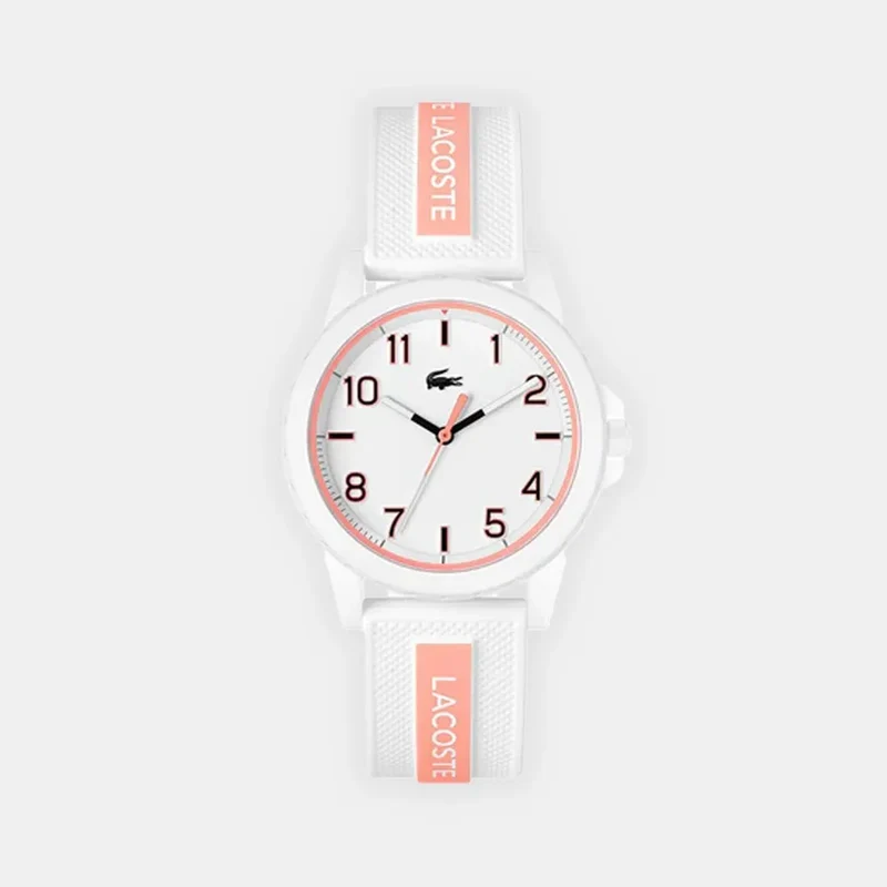 Montre LACOSTE Junior Teen/Rider en Silicone 2020143