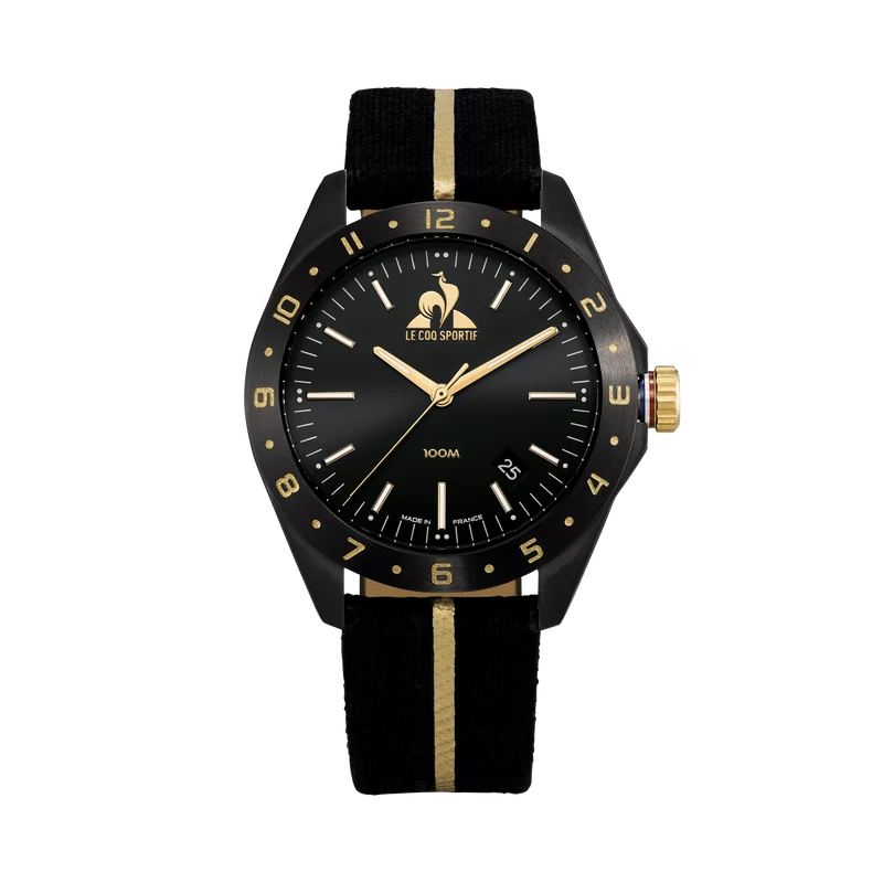 Montre LE COQ SPORTIF Homme Coq d'Or LC12241NT14