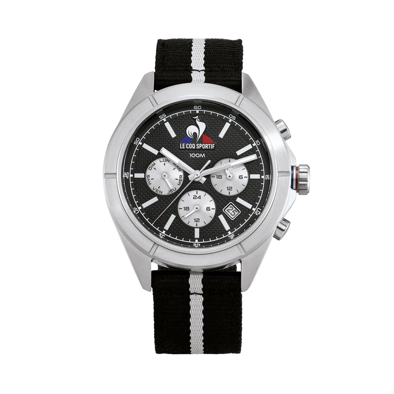 Montre LE COQ SPORTIF Homme Essentiel LC26121A24