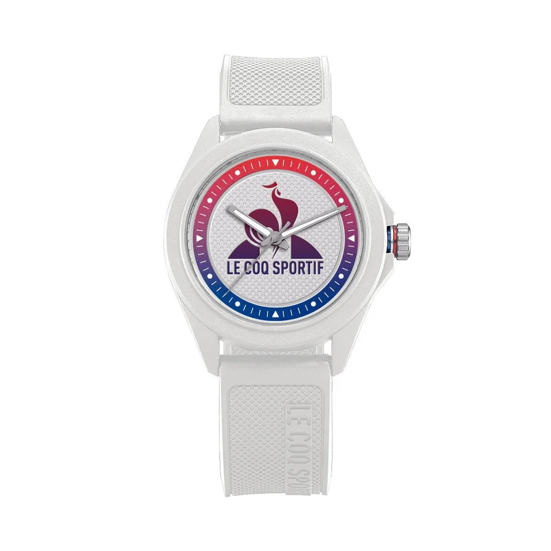 Montre LE COQ SPORTIF Femme Monochrome LC10011RPW581