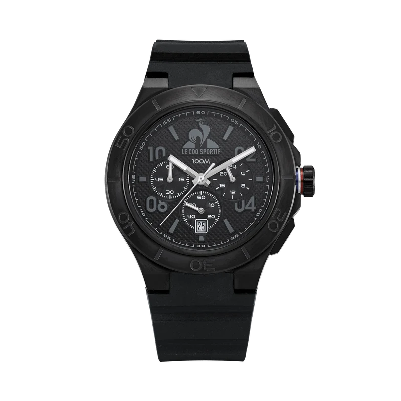 Montre LE COQ SPORTIF Homme Intégrée LC37631N44CN