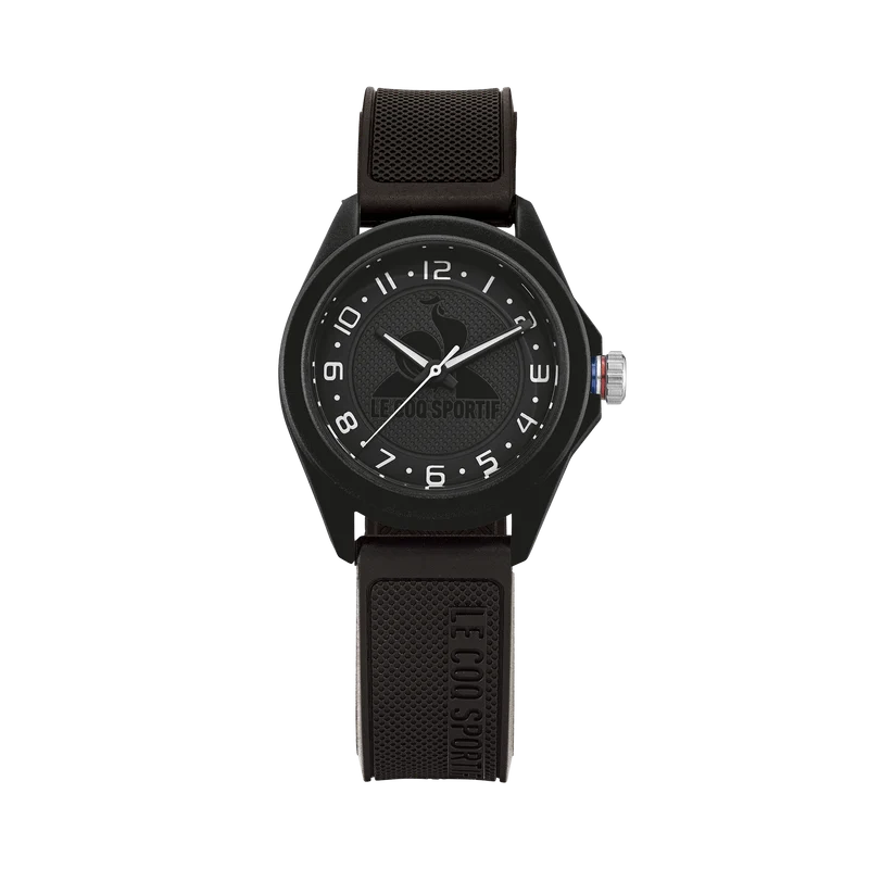 Montre LE COQ SPORTIF Femme Monochrome LC10010RPN24