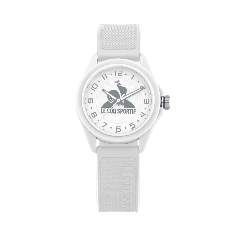 Montre LE COQ SPORTIF Femme Monochrome LC10010RPW20